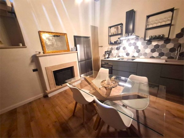 appartamento in affitto a Spoleto