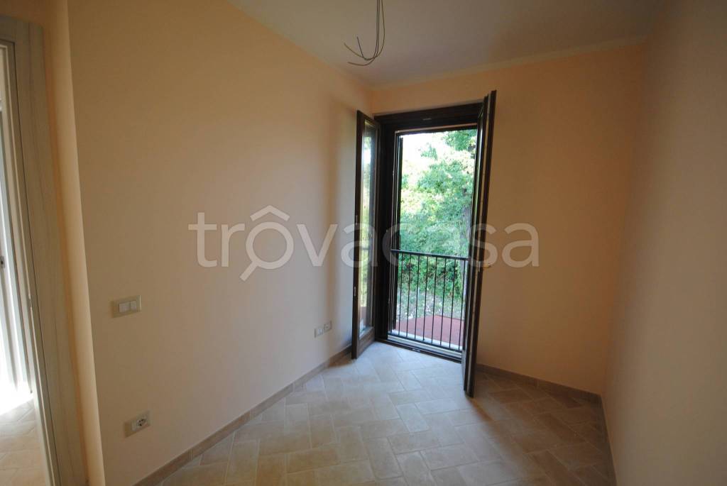 casa indipendente in affitto a Spoleto