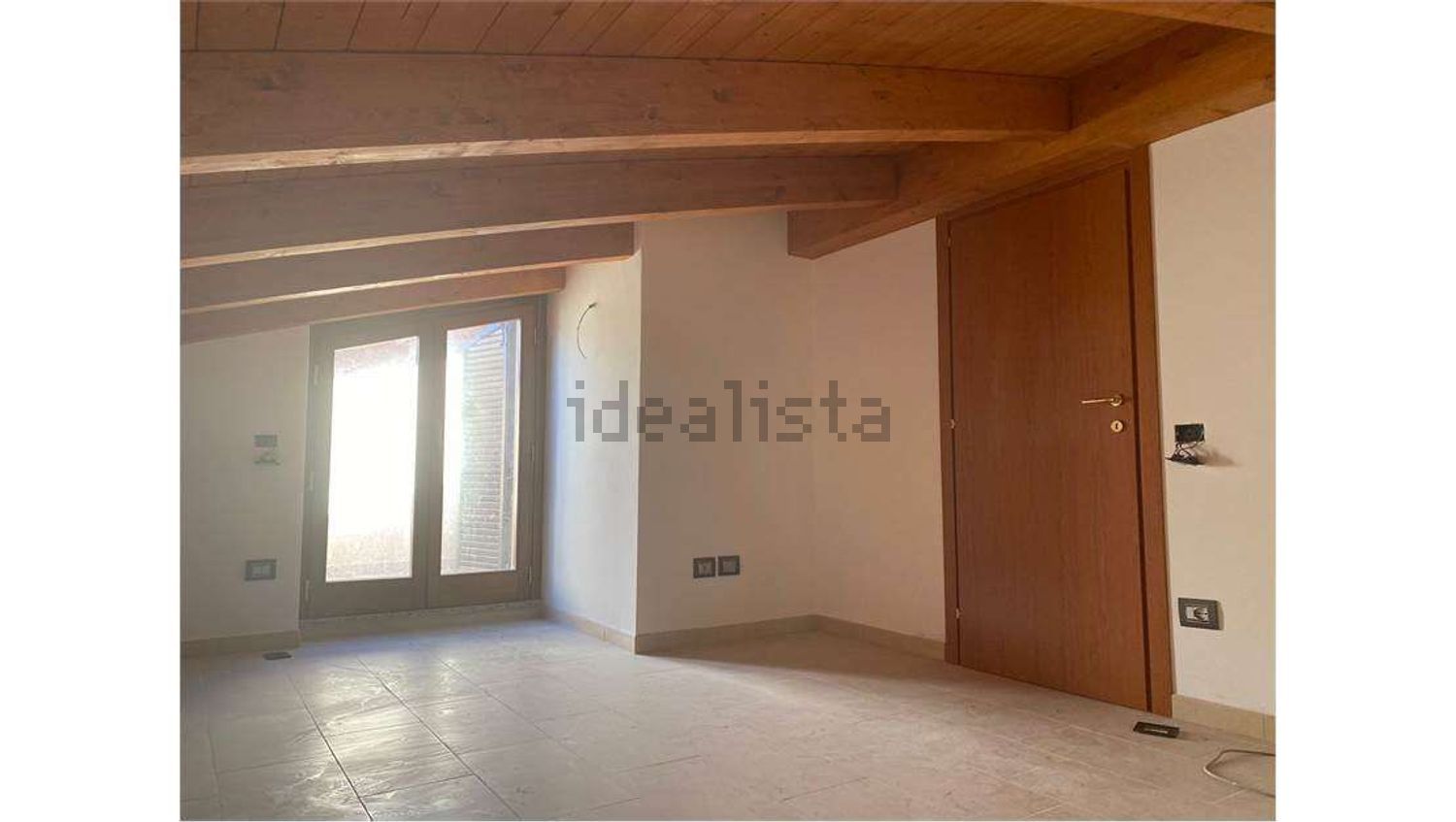 appartamento in affitto a Spoleto in zona San Giovanni di Baiano