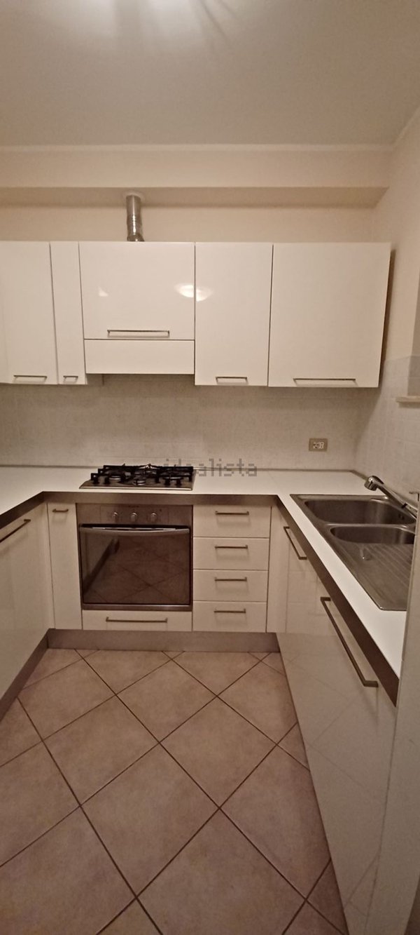 appartamento in affitto a Spoleto