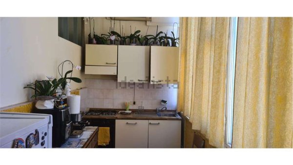 appartamento in affitto a Spoleto