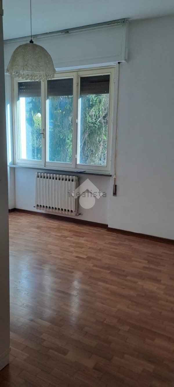 appartamento in affitto a Spoleto in zona Collerisana