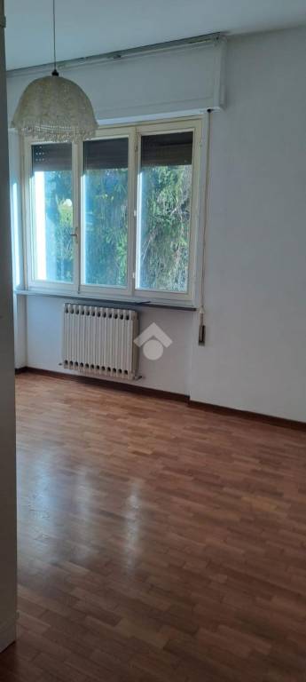 appartamento in affitto a Spoleto in zona Collerisana