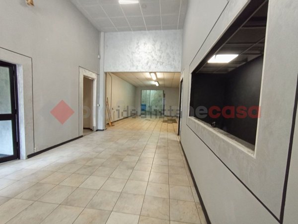 ufficio in affitto a Spoleto