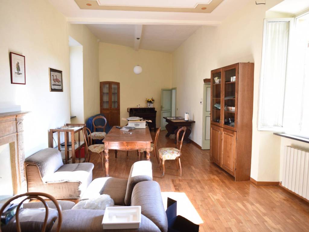 appartamento in affitto a Spoleto