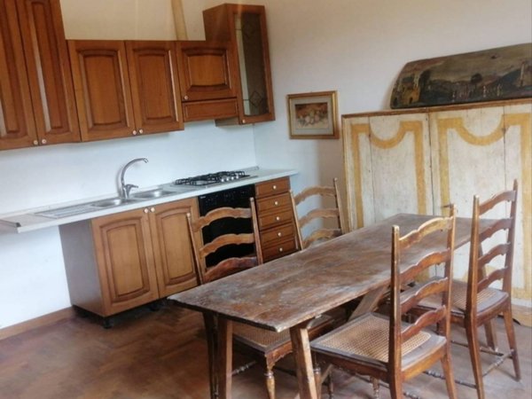 appartamento in affitto a Spoleto