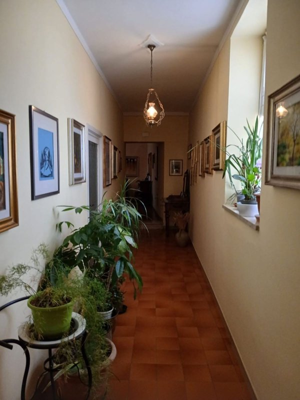 appartamento in affitto a Spoleto