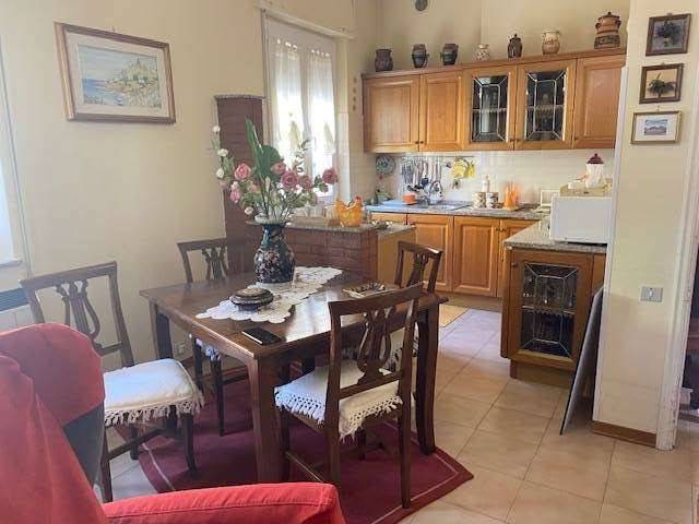 appartamento in affitto a Spoleto in zona San Martino