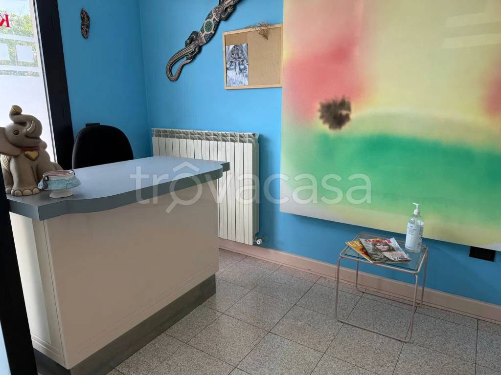 negozio in affitto a Spoleto
