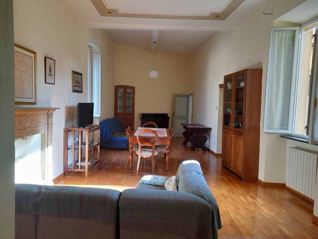 appartamento in affitto a Spoleto