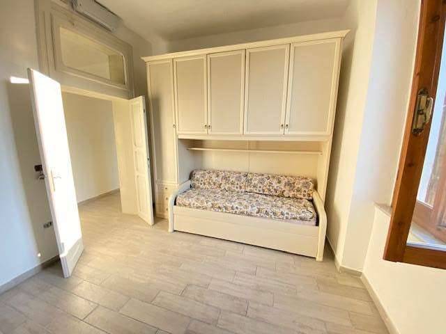 appartamento in affitto a Spoleto in zona Collerisana
