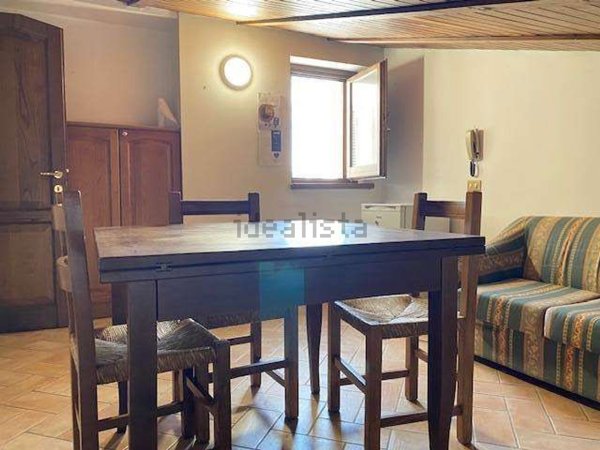 appartamento in affitto a Spoleto