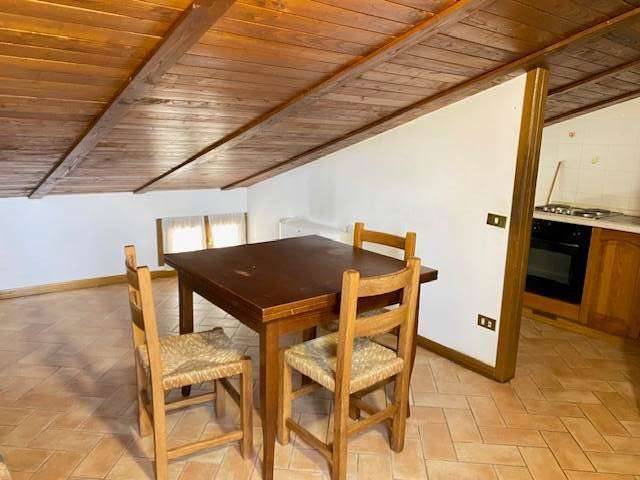 appartamento in affitto a Spoleto
