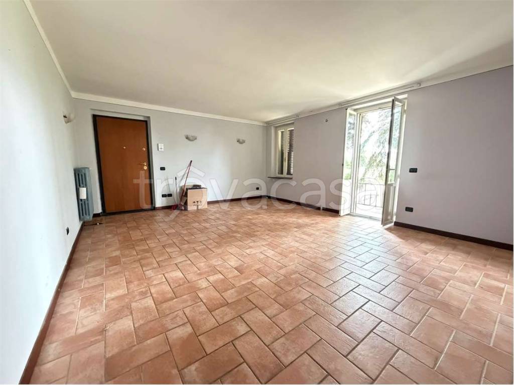 appartamento in affitto a Spoleto in zona Pontebari