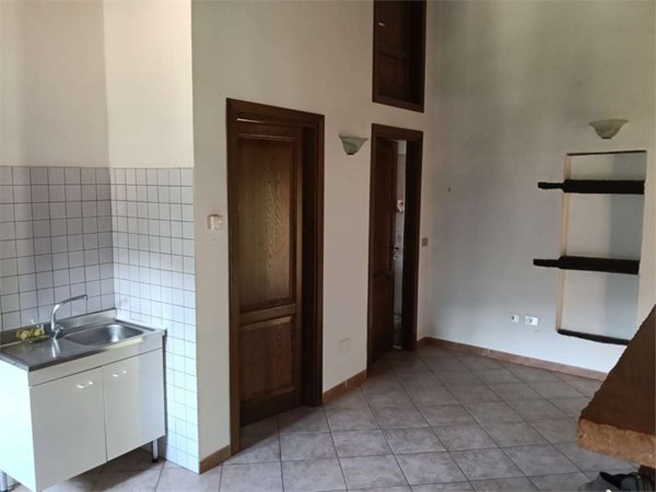 appartamento in affitto a Spoleto in zona Bazzano Inferiore