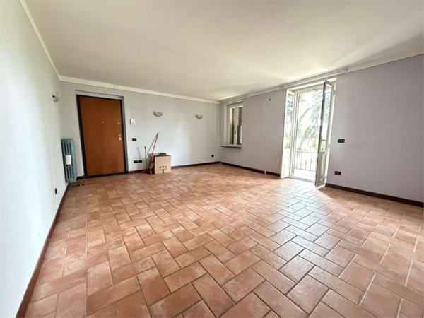 appartamento in affitto a Spoleto in zona Pontebari