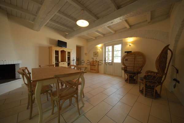 appartamento in affitto a Spoleto in zona Collerisana