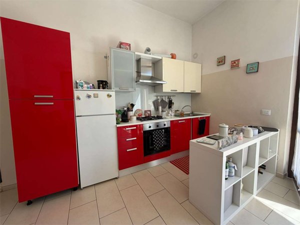 appartamento in affitto a Spoleto
