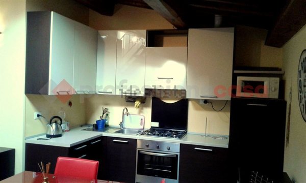 appartamento in affitto a Spoleto