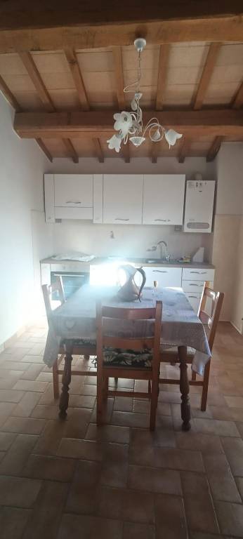appartamento in affitto a Spoleto in zona San Giacomo