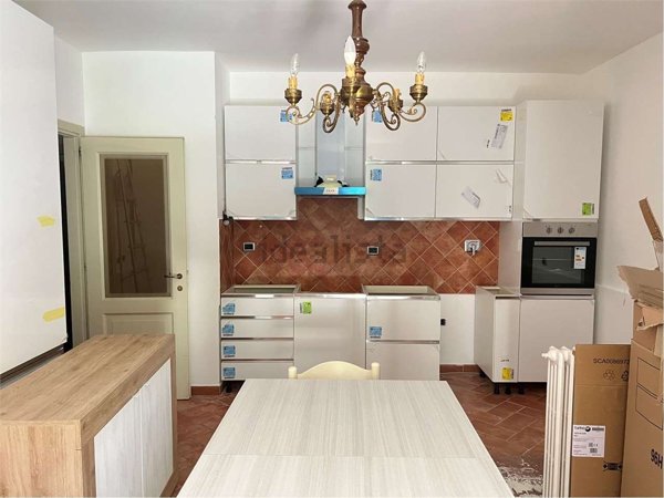 appartamento in affitto a Spoleto in zona Pontebari