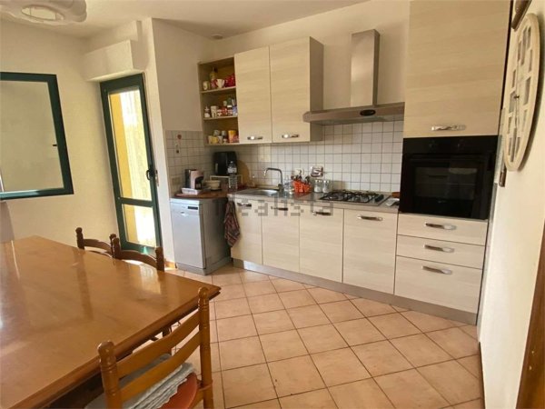 appartamento in affitto a Spoleto in zona San Giovanni di Baiano