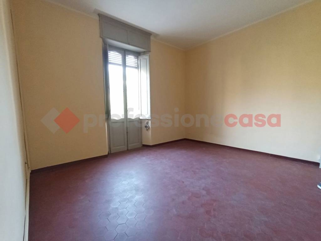 appartamento in affitto a Spoleto in zona Collerisana