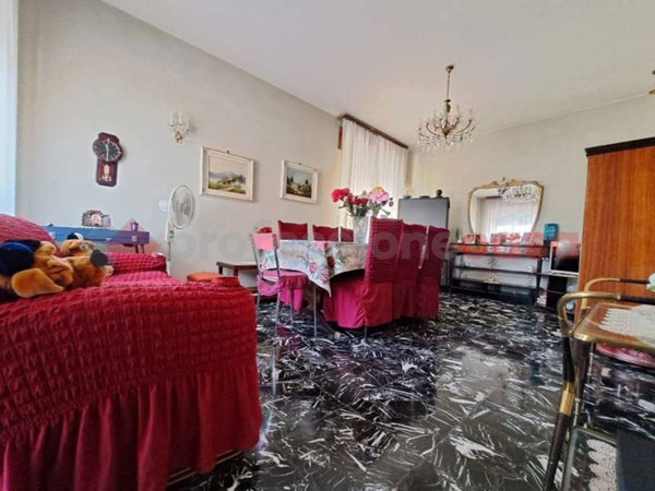 appartamento in affitto a Spoleto in zona Collerisana