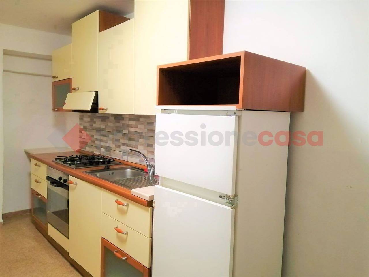 appartamento in affitto a Spoleto in zona San Brizio
