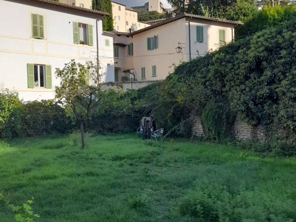 appartamento in affitto a Spoleto