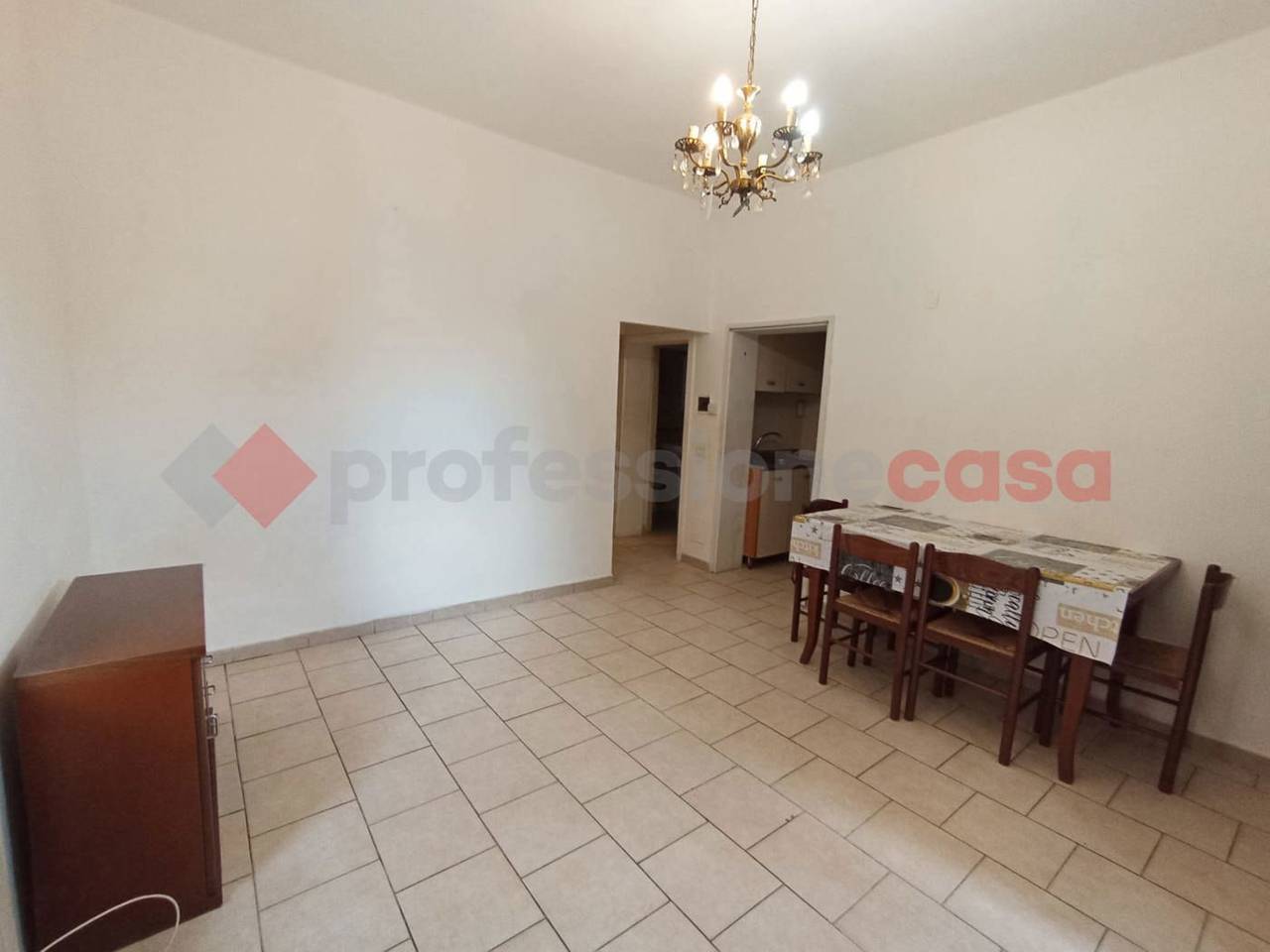 appartamento in affitto a Spoleto in zona Collerisana
