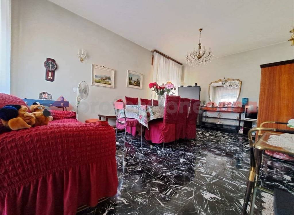 appartamento in affitto a Spoleto in zona Collerisana