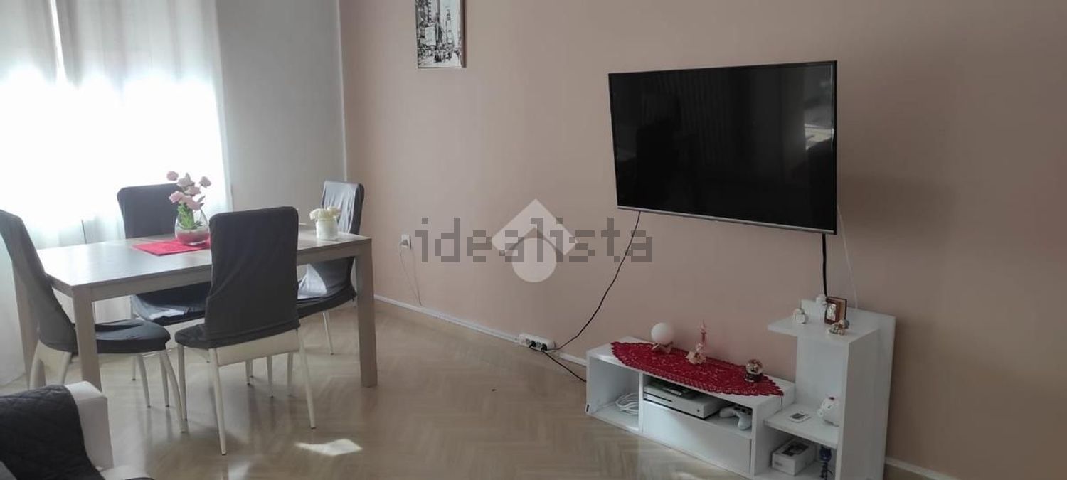 appartamento in affitto a Spoleto in zona Collerisana