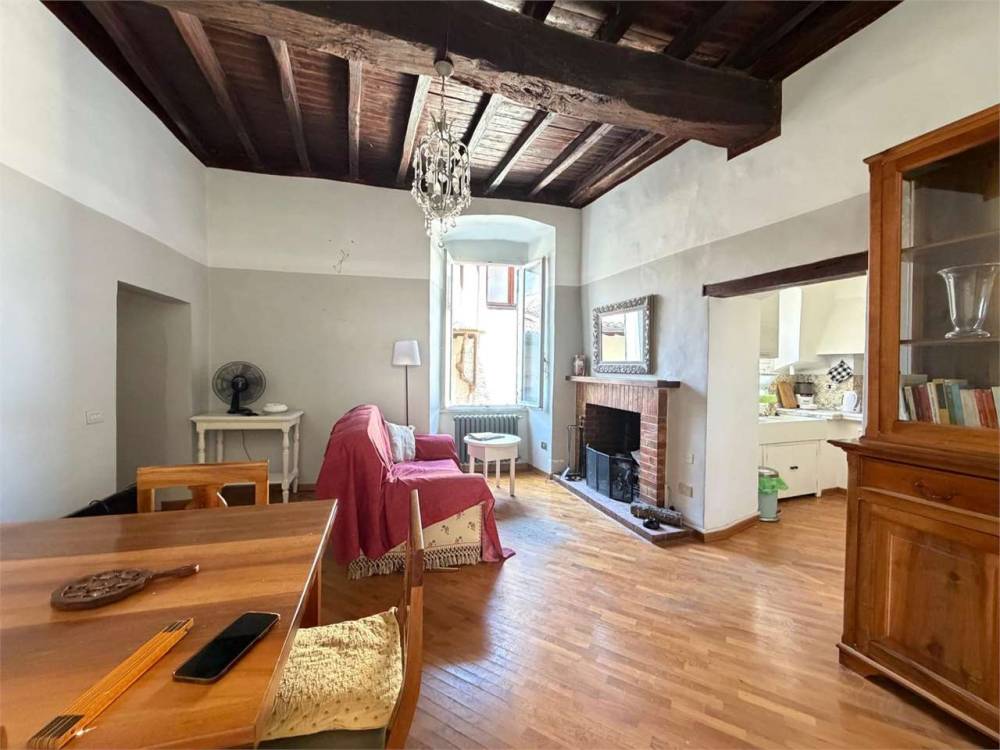 appartamento in affitto a Spoleto
