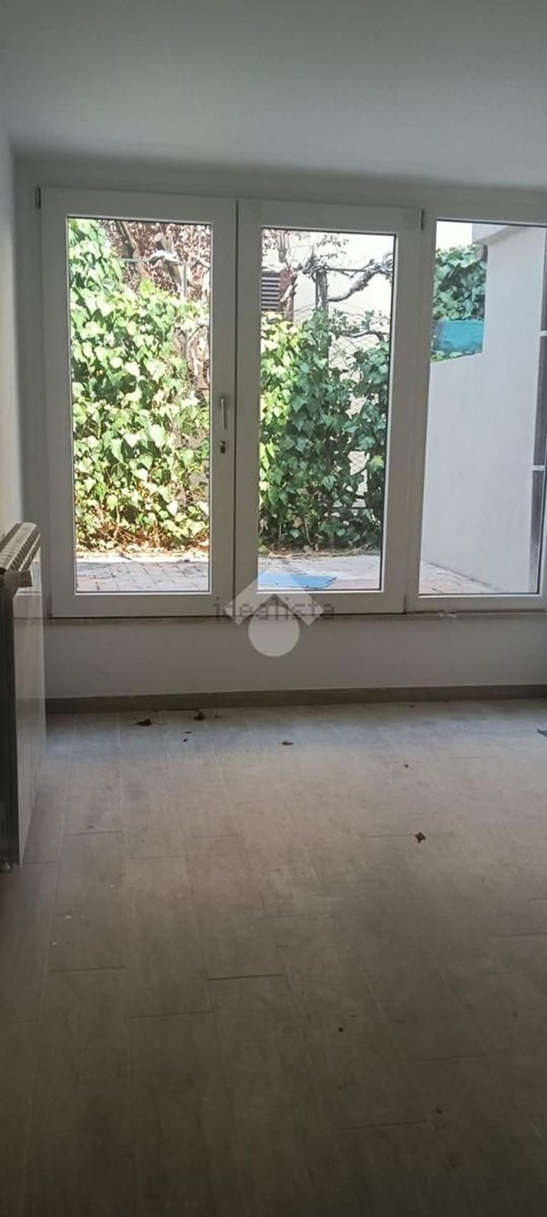 appartamento in affitto a Spoleto in zona Collerisana