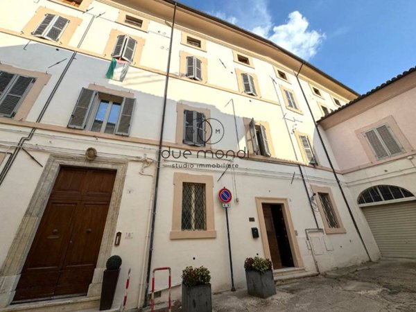 ufficio in affitto a Spoleto