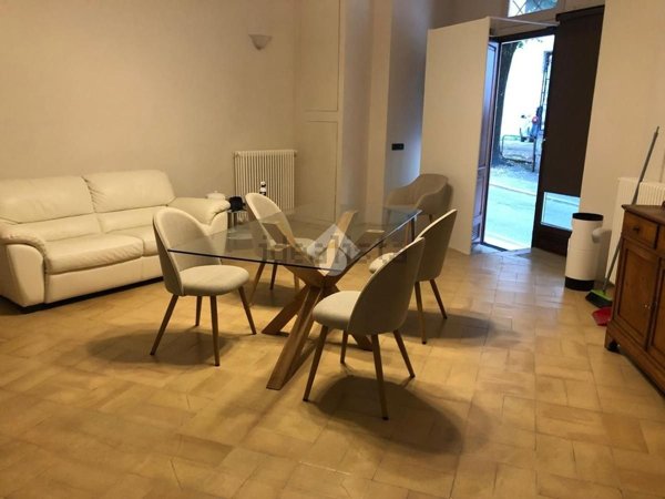 appartamento in affitto a Spoleto