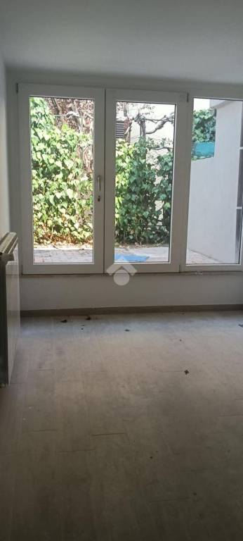 appartamento in affitto a Spoleto in zona Collerisana