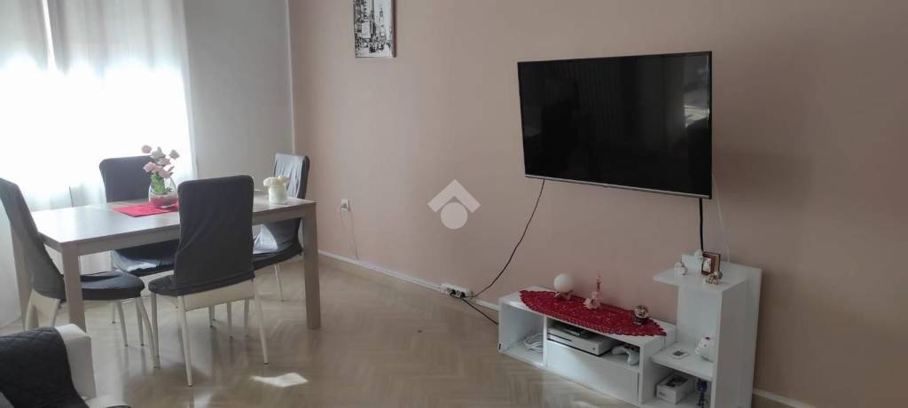 appartamento in affitto a Spoleto in zona Collerisana