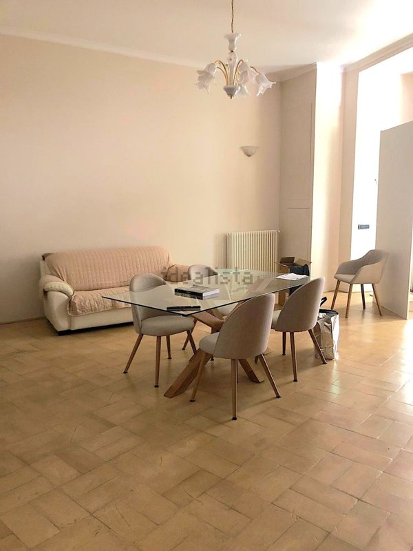 appartamento in affitto a Spoleto