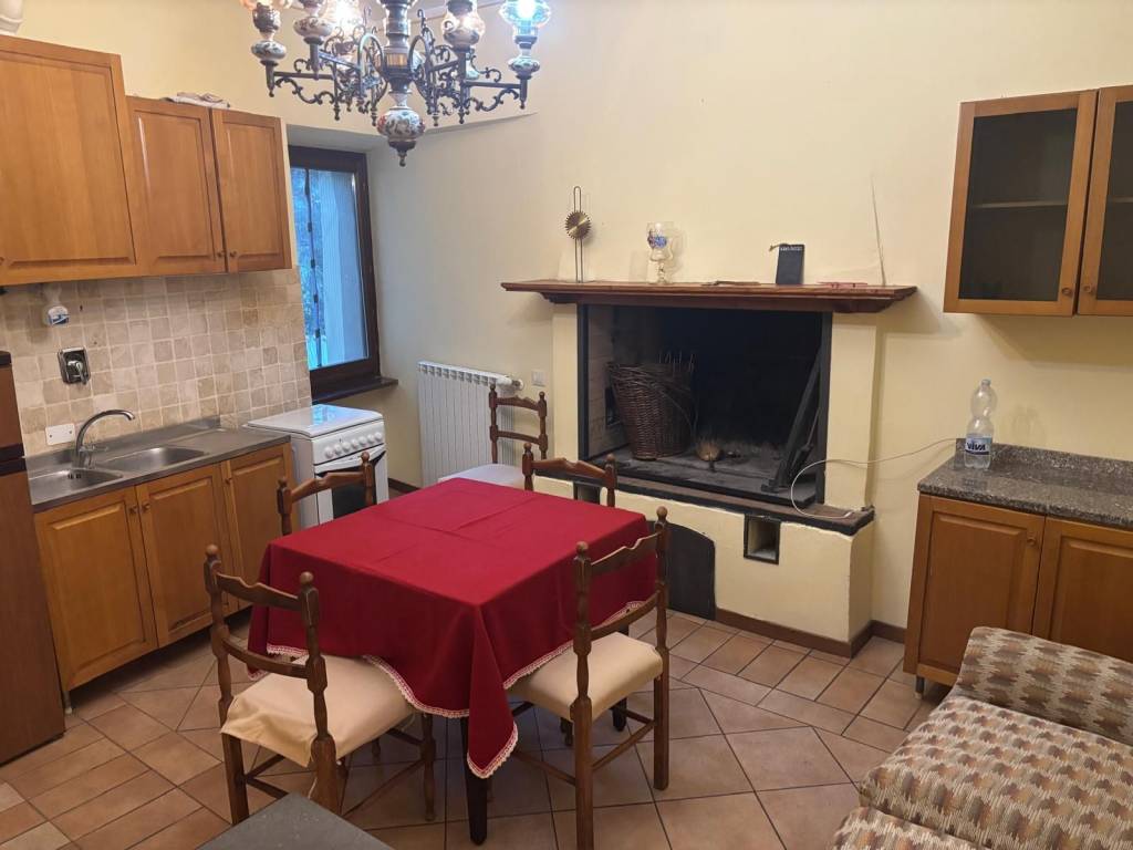appartamento in affitto a Spoleto