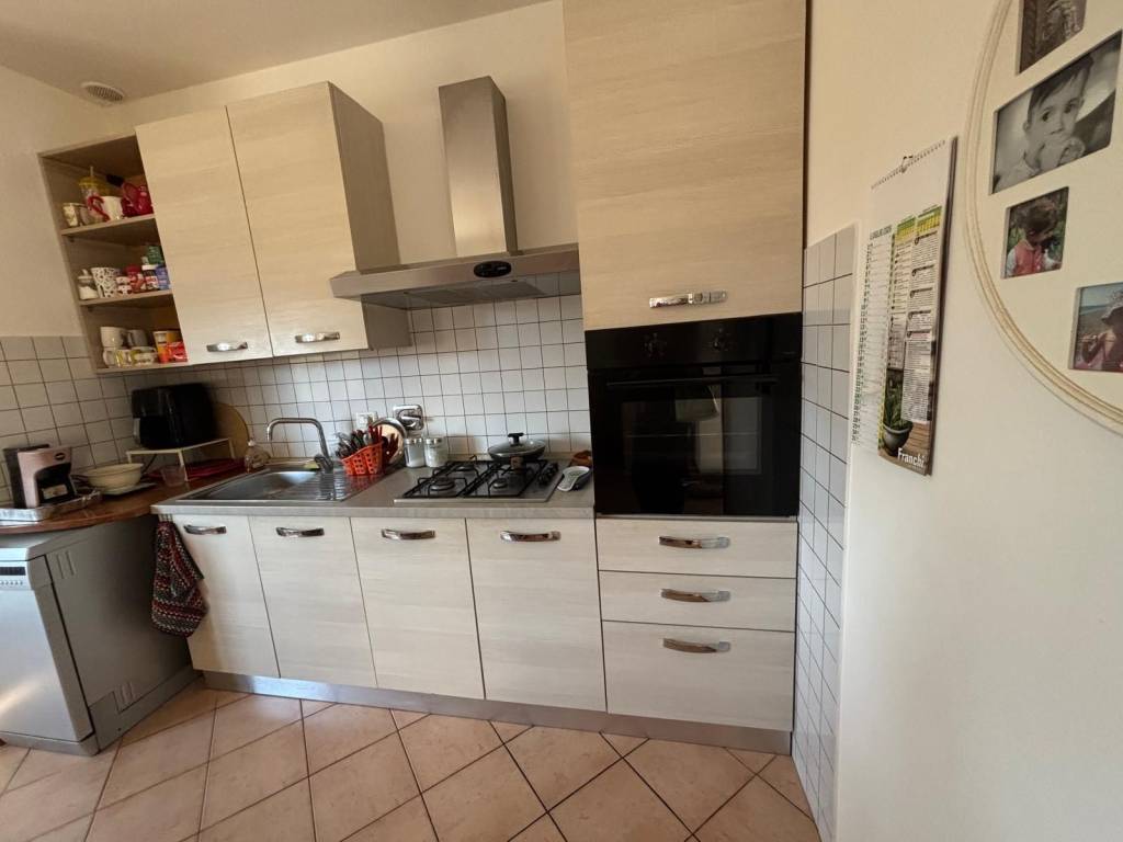 appartamento in affitto a Spoleto in zona Madonna di Baiano