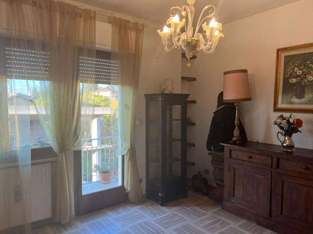 appartamento in affitto a Spoleto in zona Collerisana