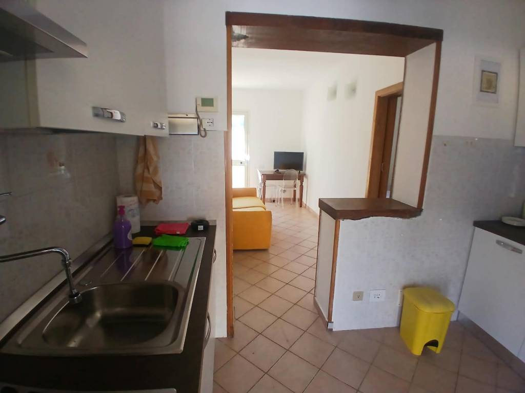 casa indipendente in affitto a Spoleto in zona Collerisana