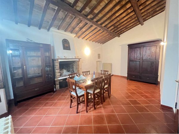 appartamento in affitto a Spoleto