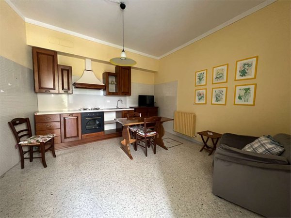 appartamento in affitto a Spoleto in zona Vallocchia