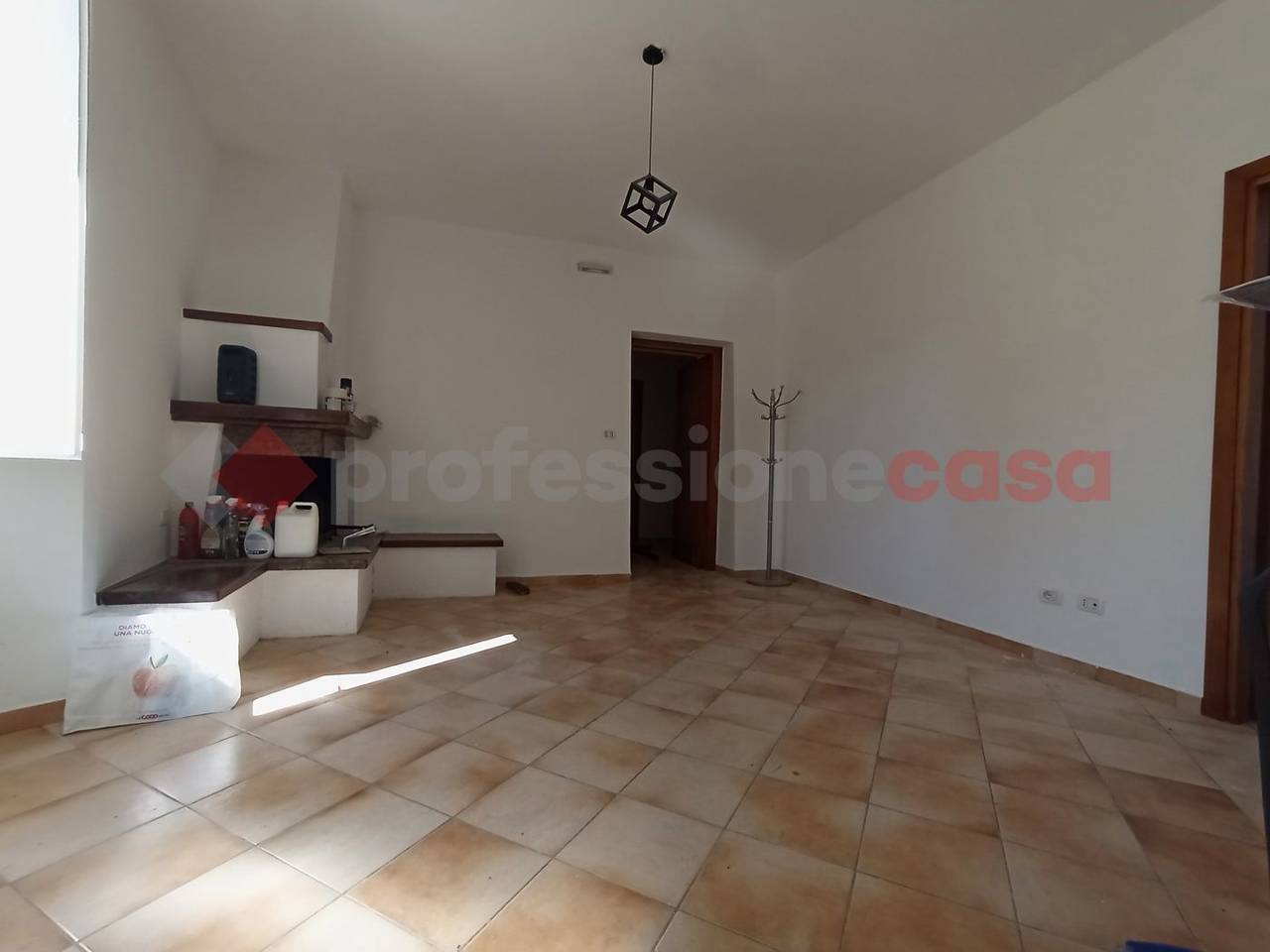 appartamento in affitto a Spoleto in zona San Brizio