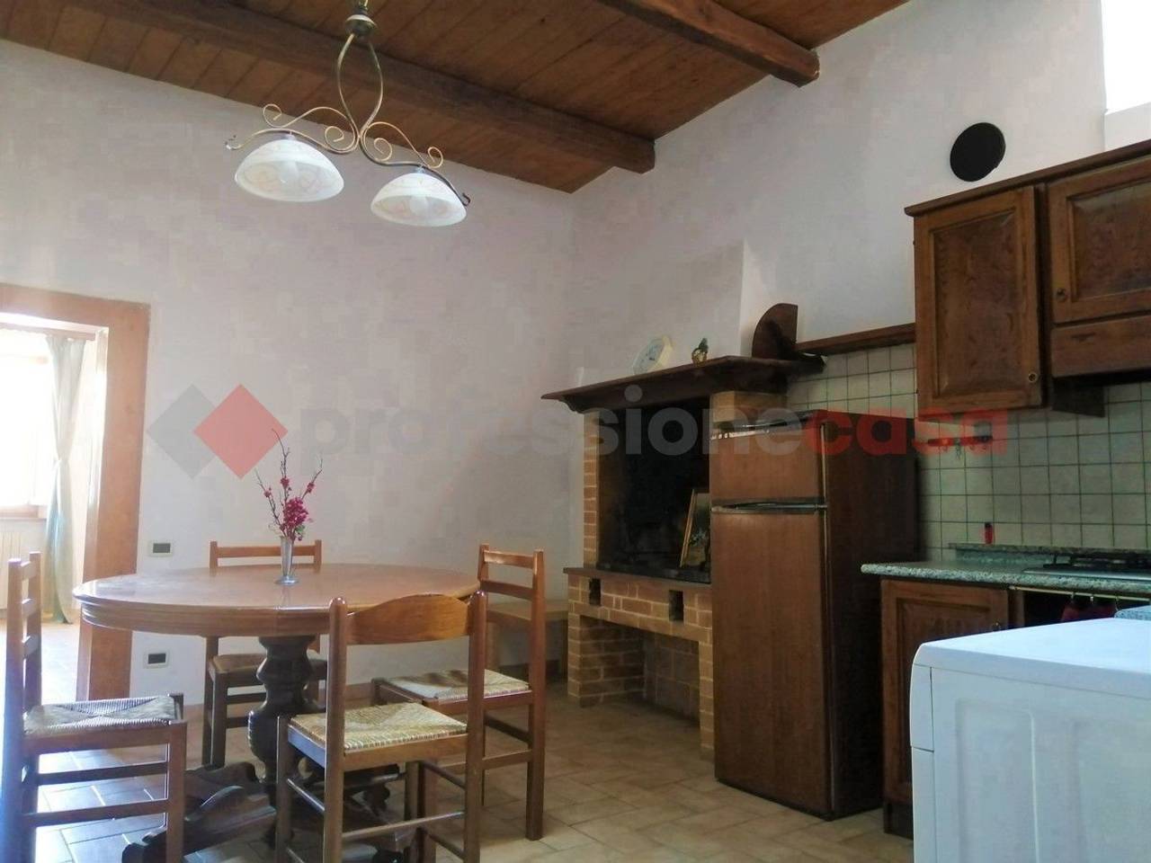 appartamento in affitto a Spoleto