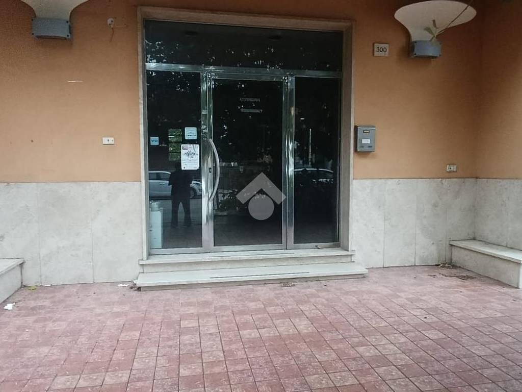 appartamento in affitto a Spoleto in zona Collerisana