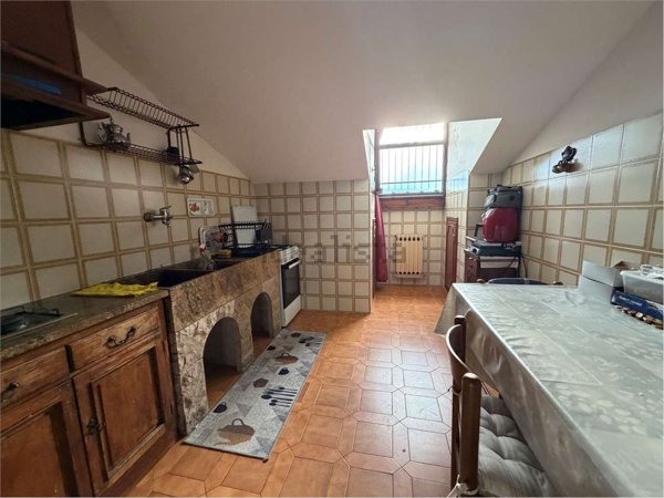 appartamento in affitto a Spoleto in zona Collicelli
